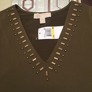 Michael Kors Blouse